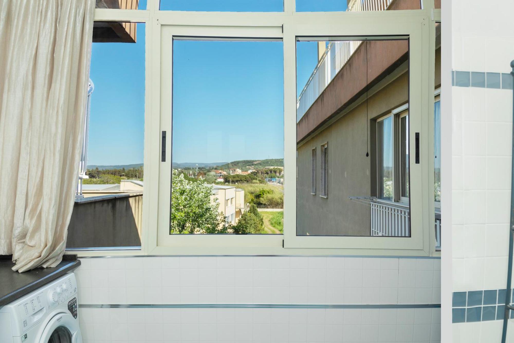Apartment Lovealghero Stanze In Attico Vista Mare Alghero