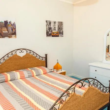 Lovealghero Stanze In Attico Vista Mare Exterior photo