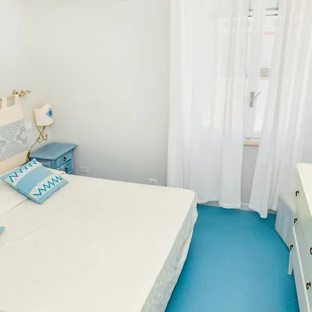 Lovealghero Stanze In Attico Vista Mare Exterior photo