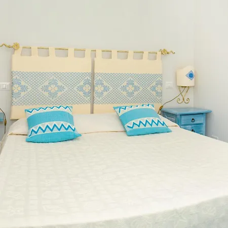 Lovealghero Stanze In Attico Vista Mare Exterior photo