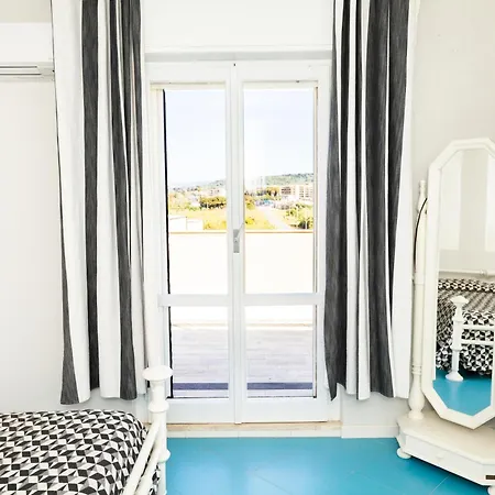 Lovealghero Stanze In Attico Vista Mare Exterior photo