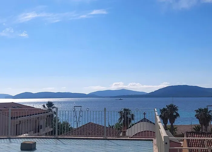 Lovealghero Stanze In Attico Vista Mare