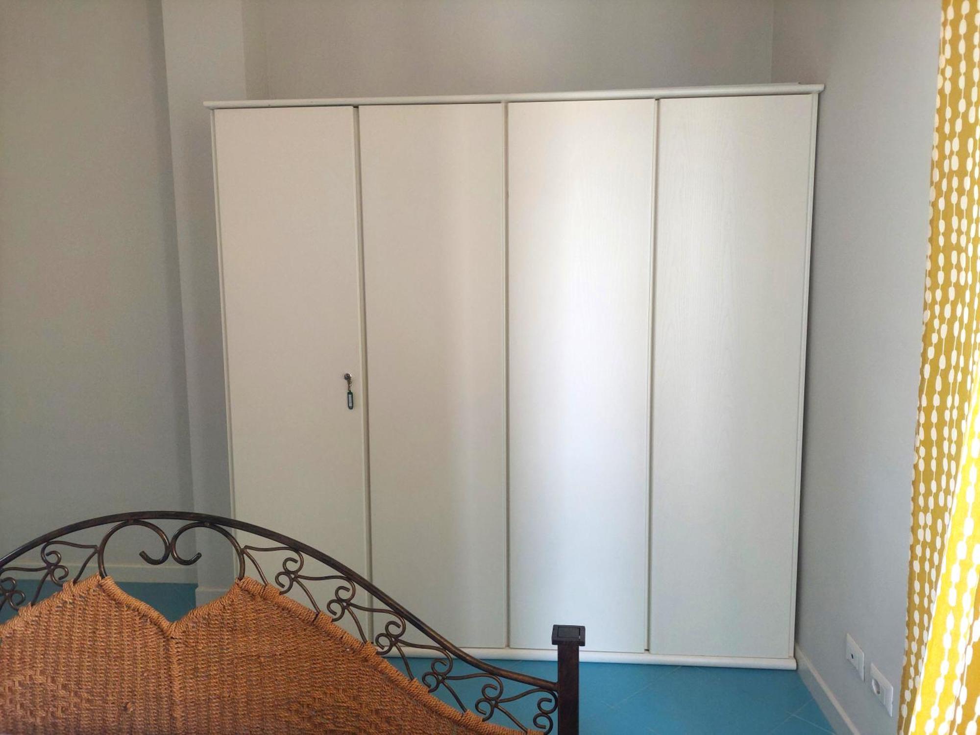 Lovealghero Stanze In Attico Vista Mare Apartment Alghero