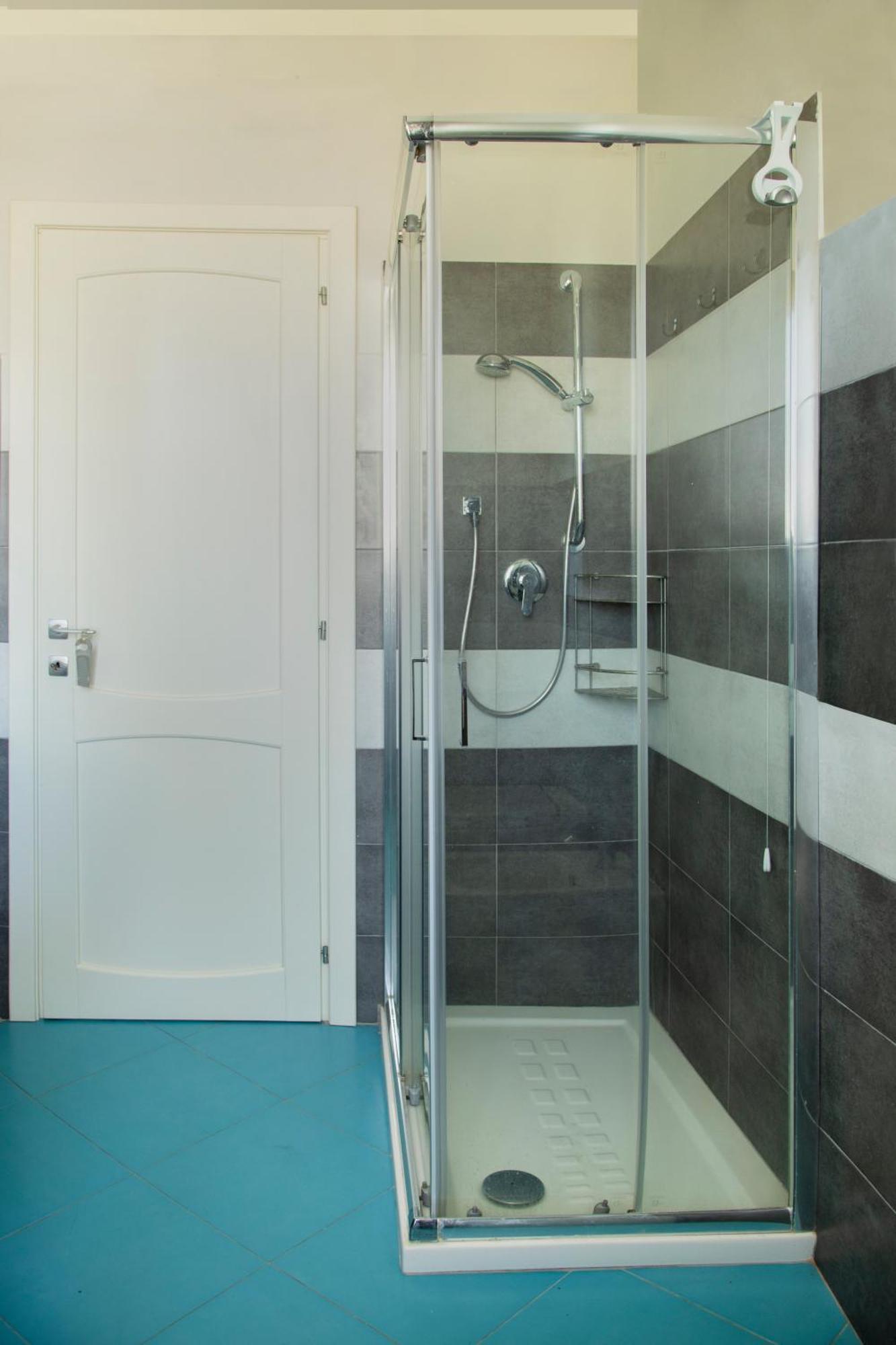 Lovealghero Stanze In Attico Vista Mare Apartment