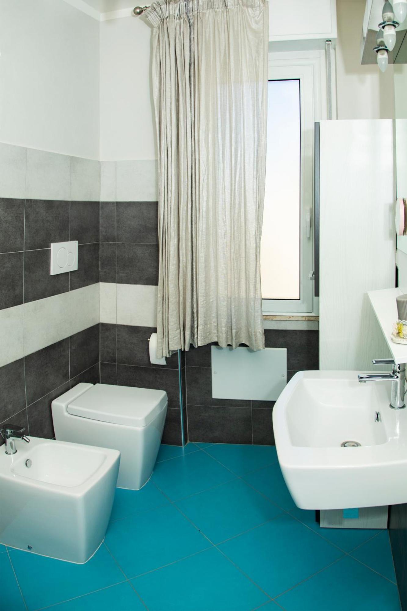 Lovealghero Stanze In Attico Vista Mare Apartment