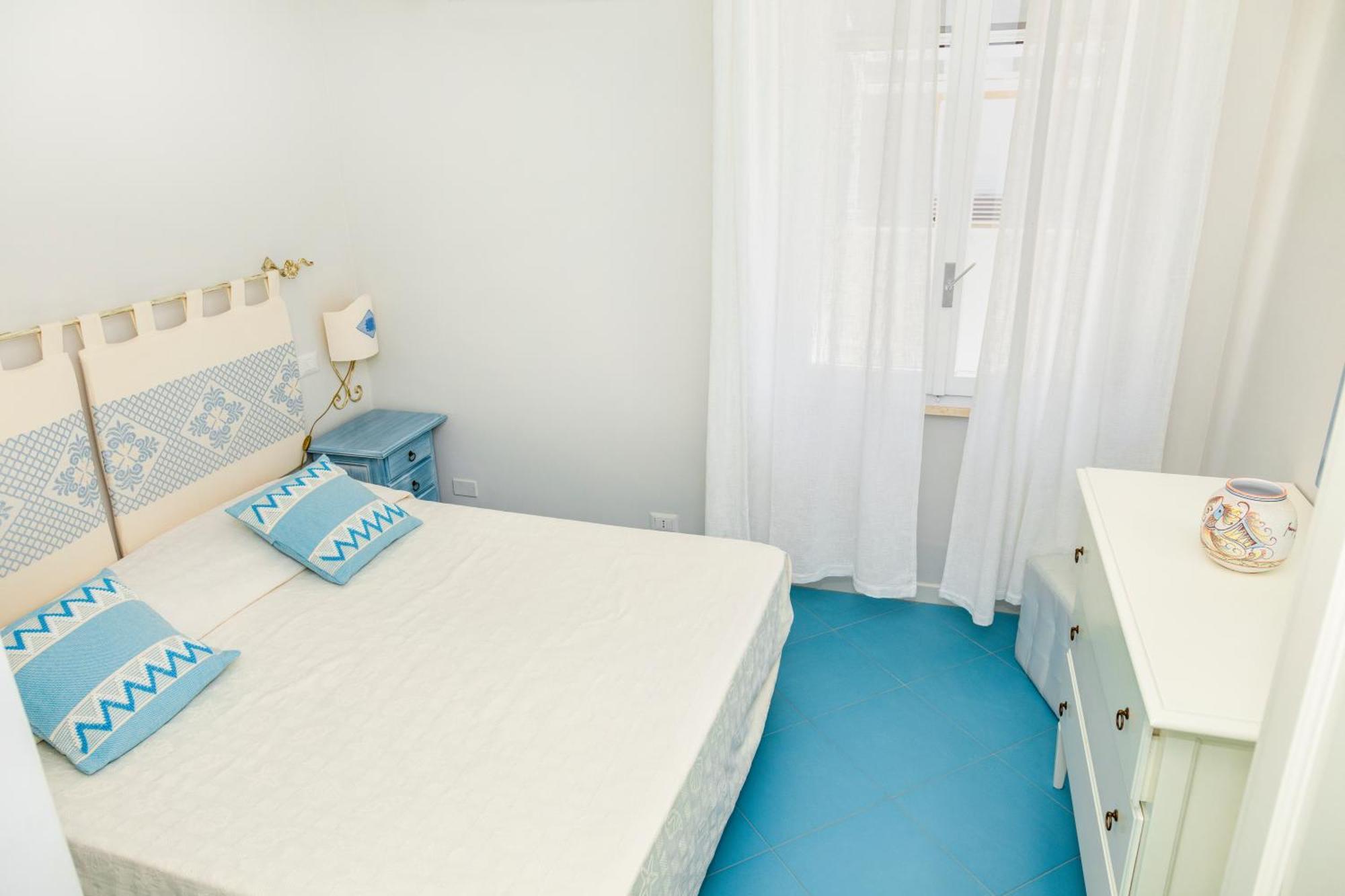 Lovealghero Stanze In Attico Vista Mare * Alghero
