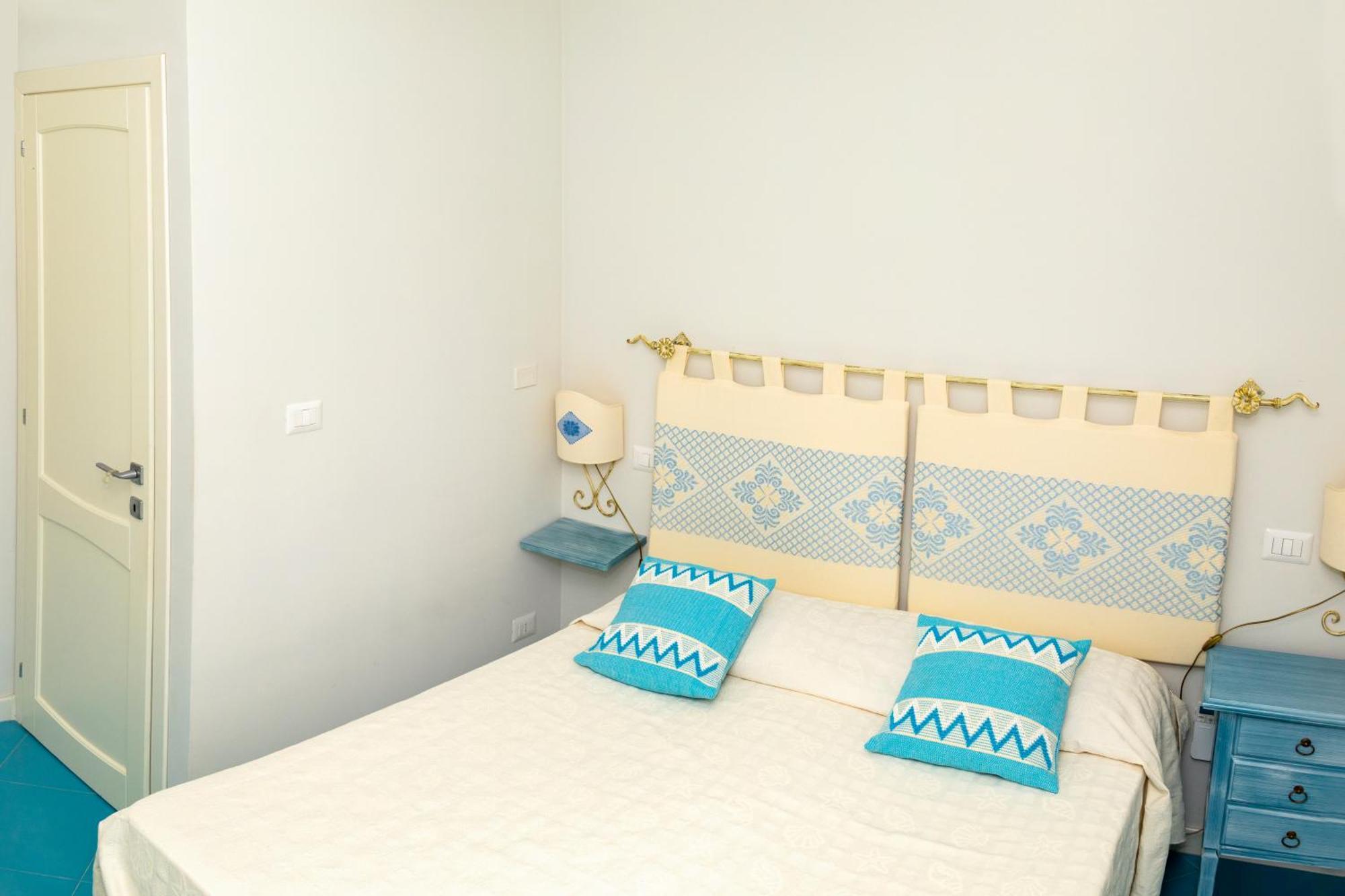 Lovealghero Stanze In Attico Vista Mare Apartment Alghero
